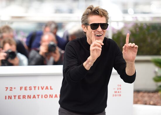 France Cannes Film Festival Tommaso