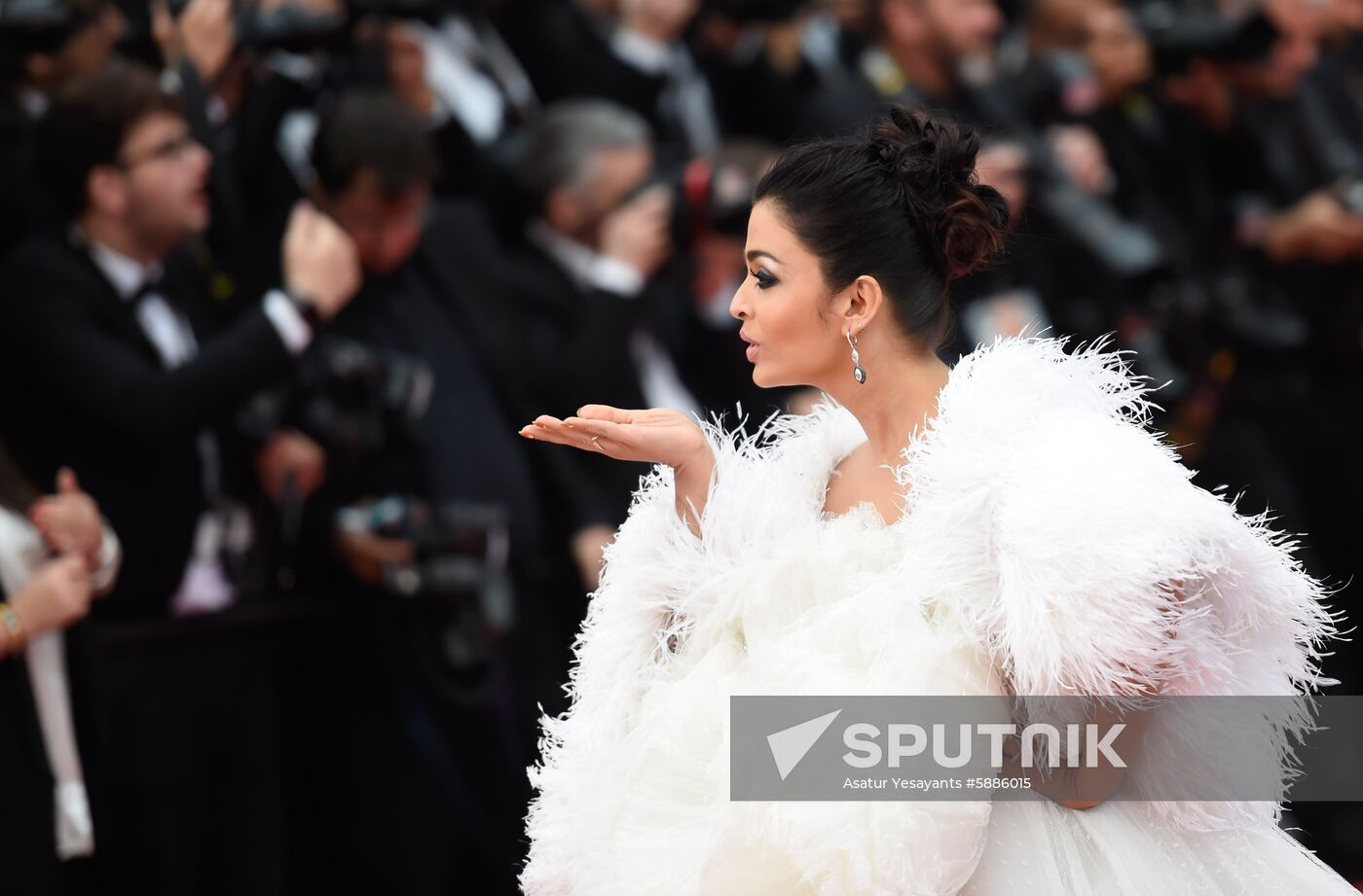 France Cannes Film Festival La Belle Epoque