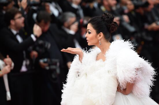 France Cannes Film Festival La Belle Epoque