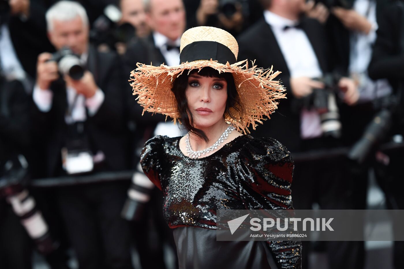 France Cannes Film Festival La Belle Epoque