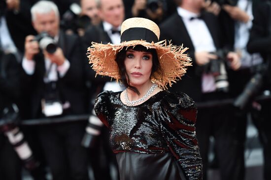 France Cannes Film Festival La Belle Epoque