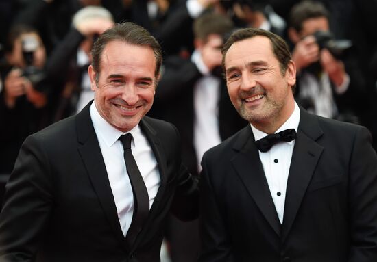 France Cannes Film Festival La Belle Epoque