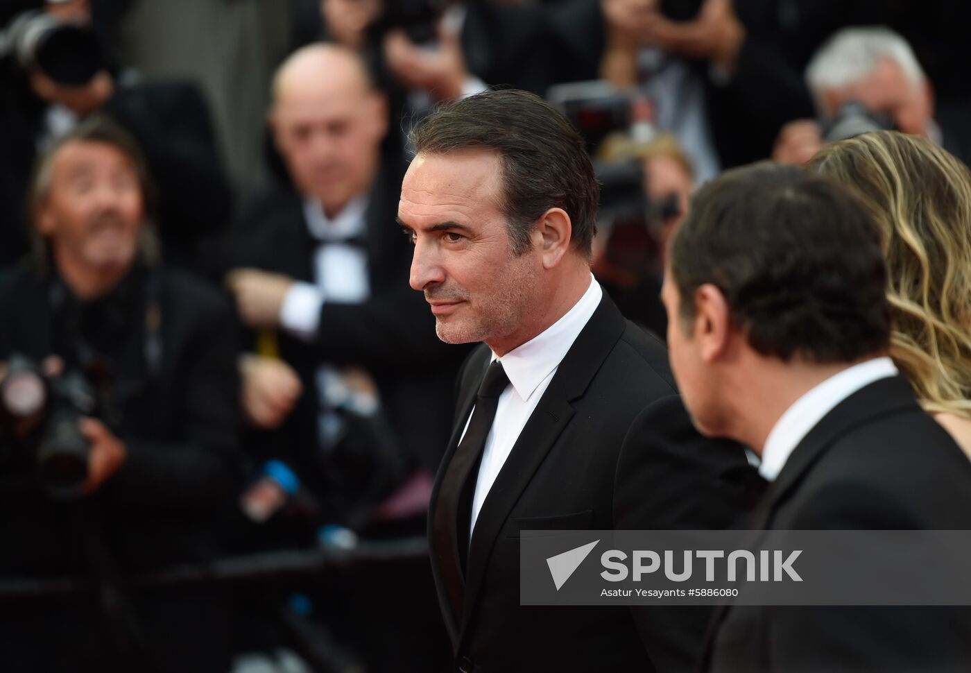 France Cannes Film Festival La Belle Epoque