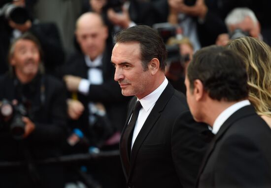 France Cannes Film Festival La Belle Epoque