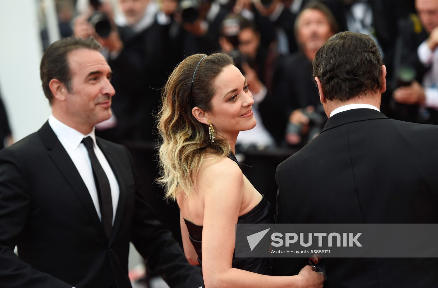 France Cannes Film Festival La Belle Epoque