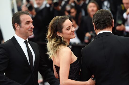 France Cannes Film Festival La Belle Epoque