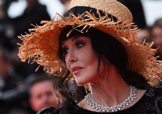 France Cannes Film Festival La Belle Epoque