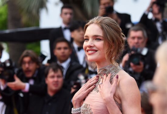 France Cannes Film Festival La Belle Epoque