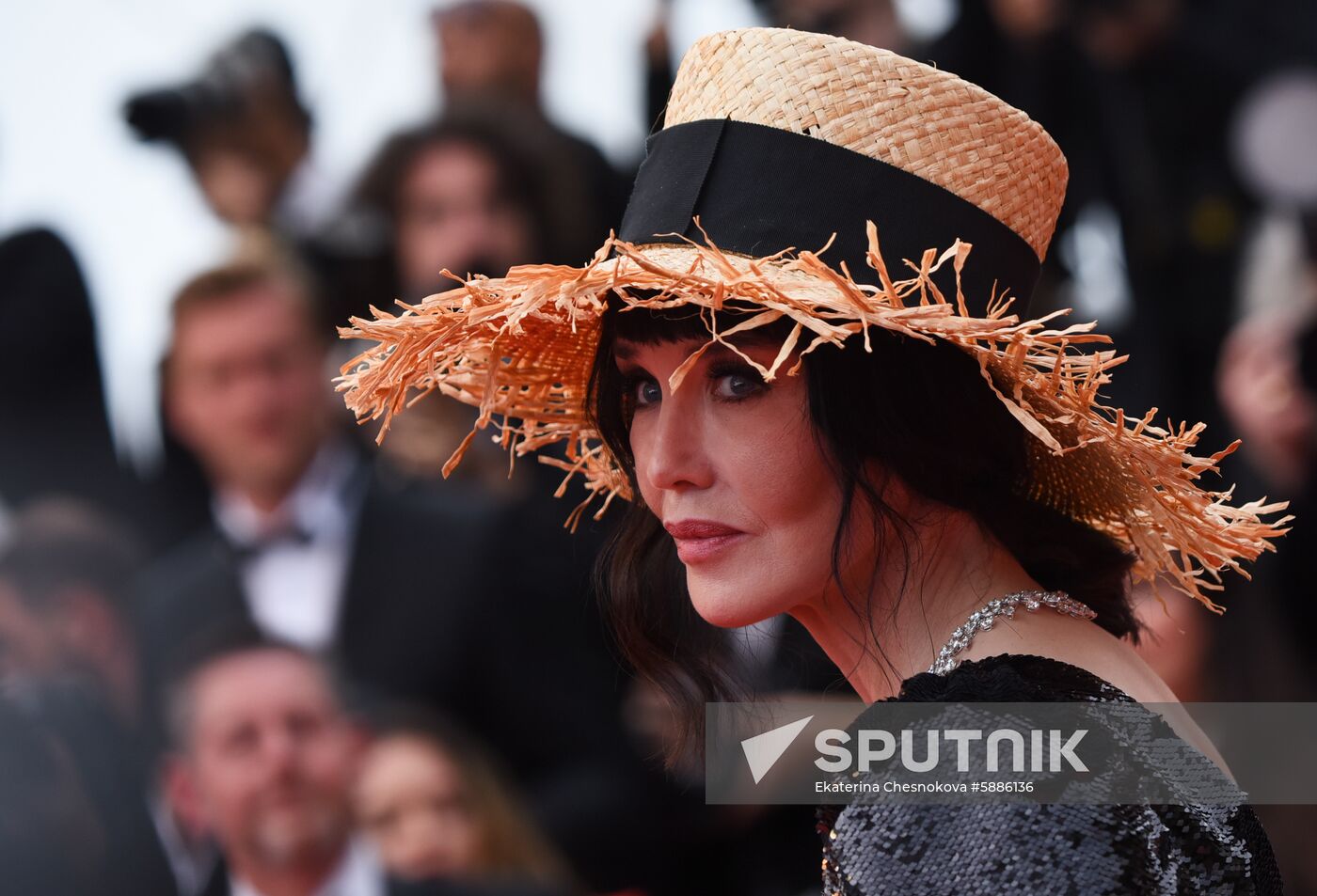 France Cannes Film Festival La Belle Epoque