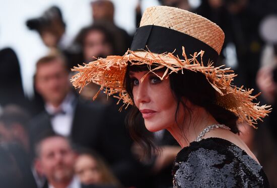 France Cannes Film Festival La Belle Epoque