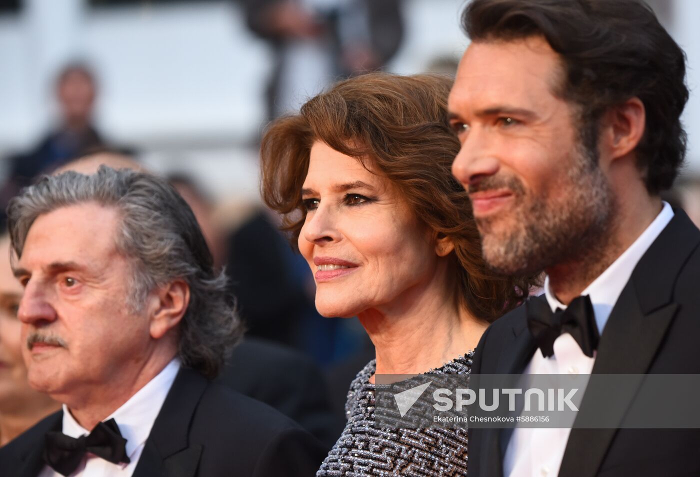 France Cannes Film Festival La Belle Epoque