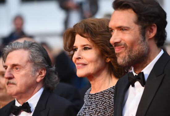 France Cannes Film Festival La Belle Epoque