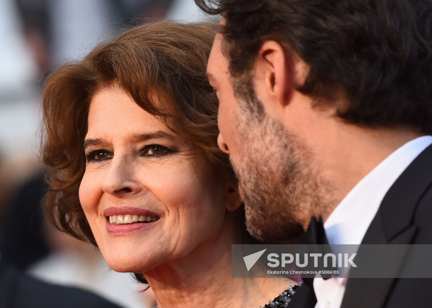 France Cannes Film Festival La Belle Epoque