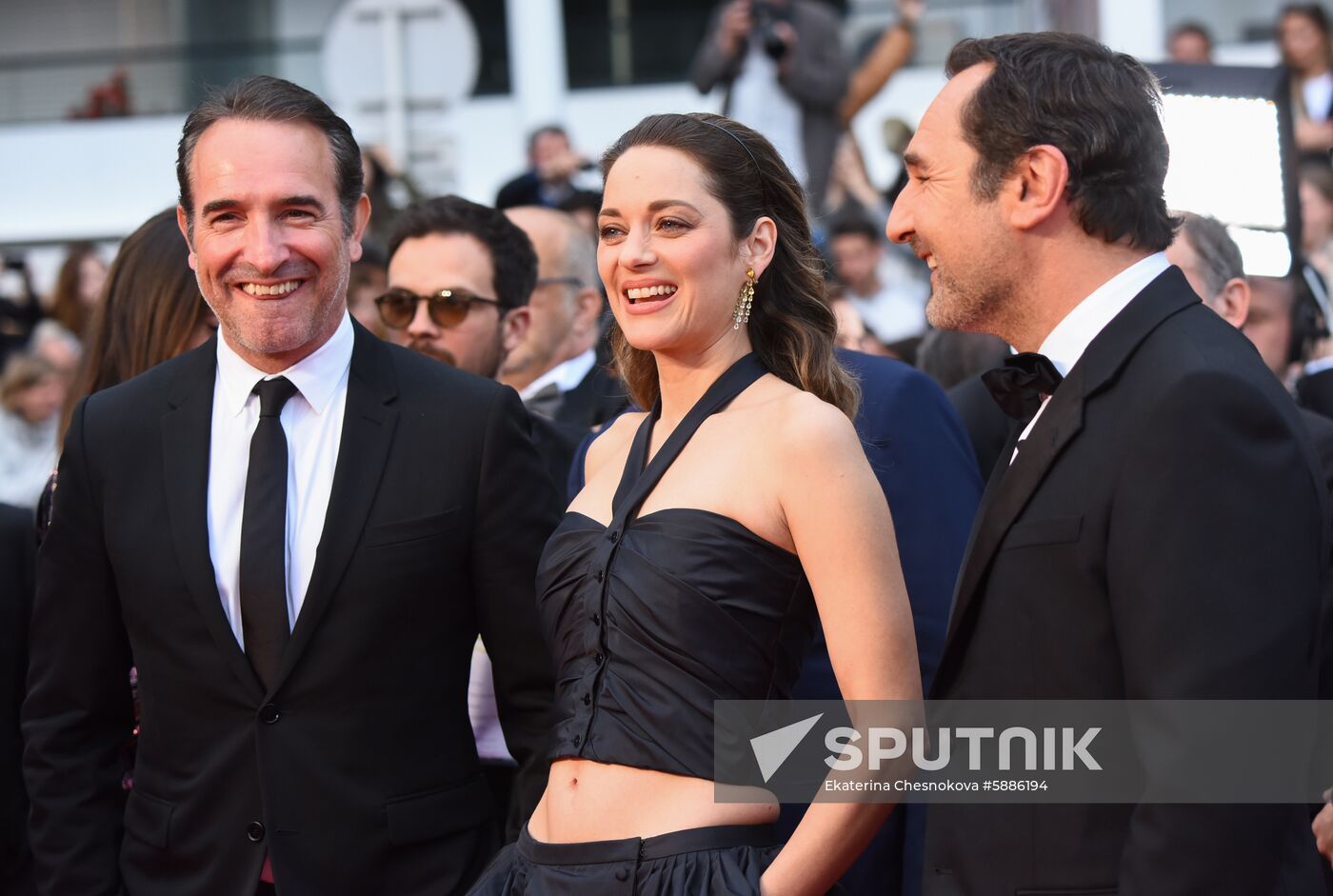 France Cannes Film Festival La Belle Epoque