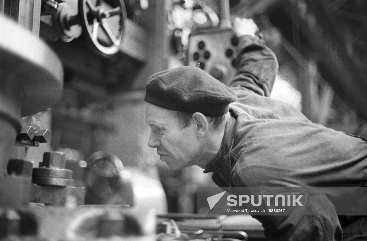 Leningrad Metal Plant named after 22nd Congress of Communist Party