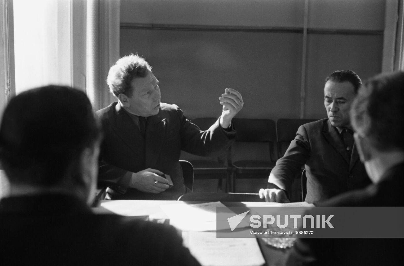 Leningrad Metal Plant named after 22nd Congress of Communist Party