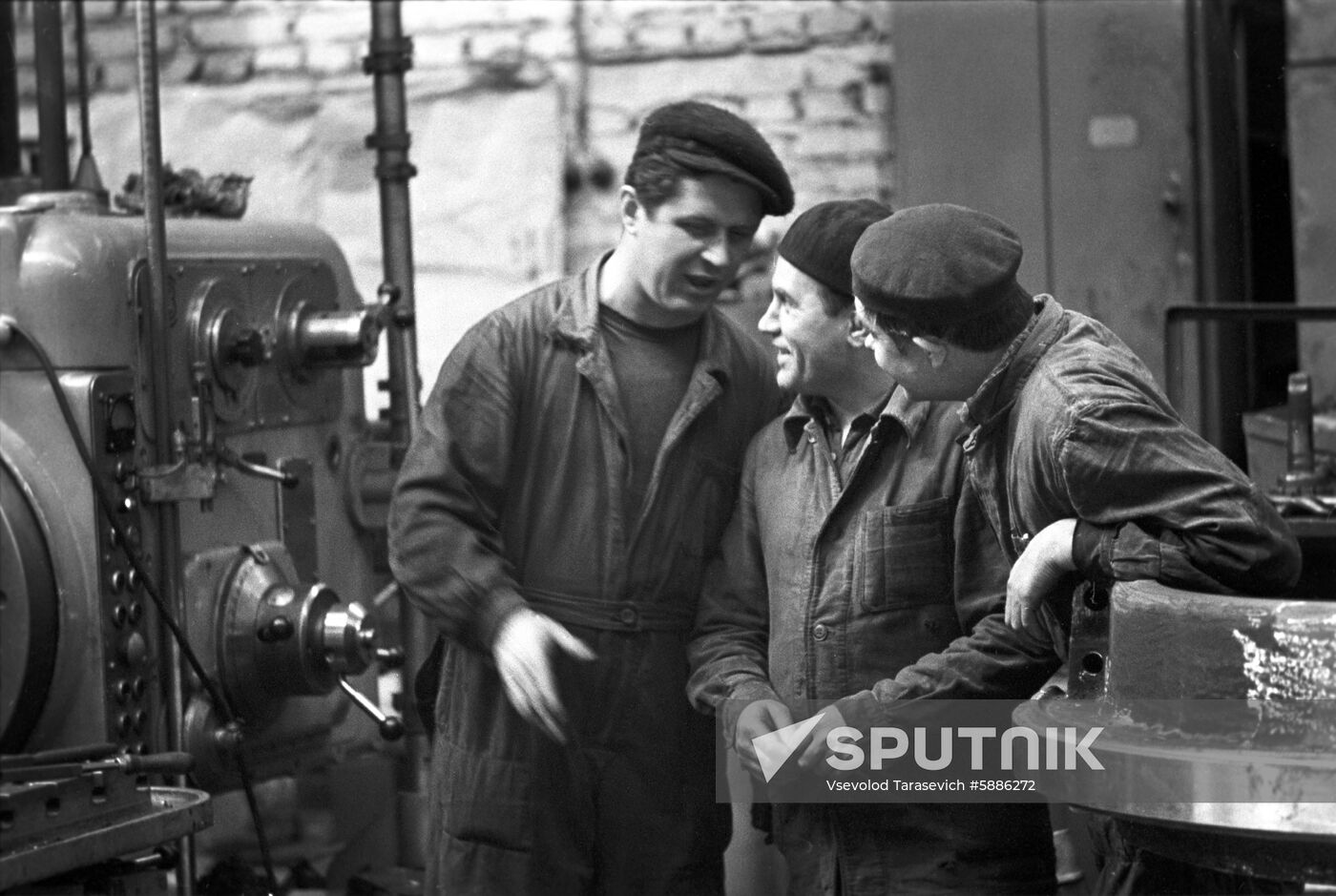 Leningrad Metal Plant named after 22nd Congress of Communist Party