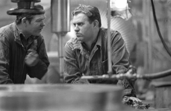 Leningrad Metal Plant named after 22nd Congress of Communist Party