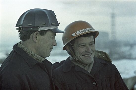 Arkhangelsk Pulp & Paper Mill