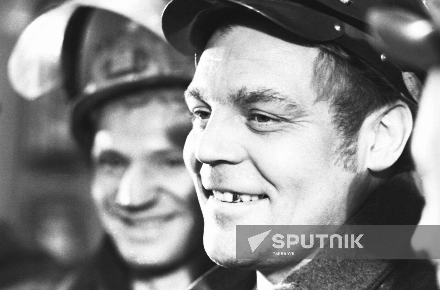 Zvenyagin Norilsk Mining and Smelting Combine