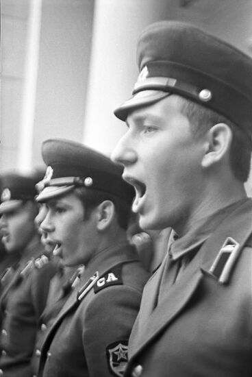 4th Guard Kantemir Tank Division