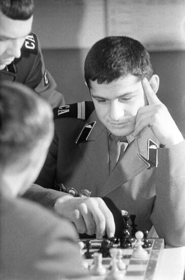 4th Guard Kantemir Tank Division