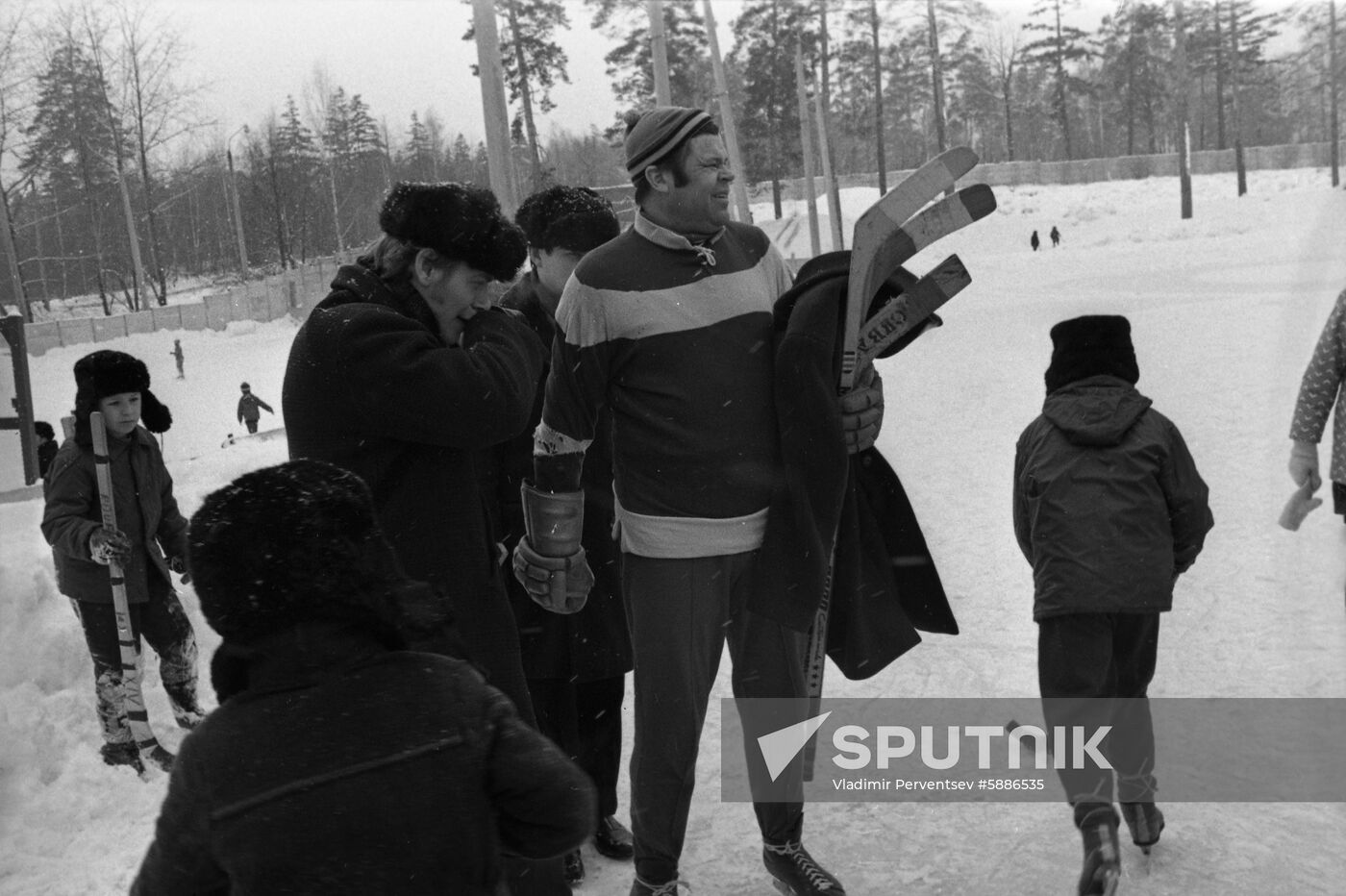 Krasnogorsk Engineering Plant