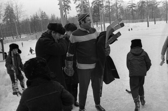 Krasnogorsk Engineering Plant