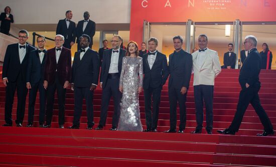 France Cannes Film Festival Frankie