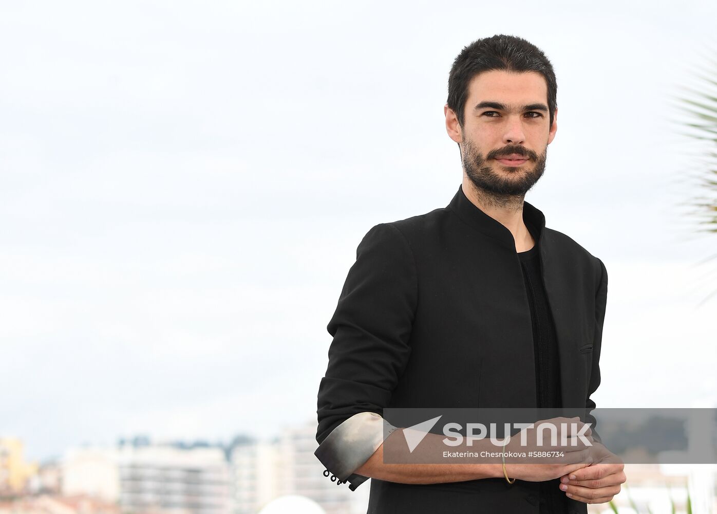 France Cannes Film Festival Fire Will Come