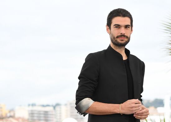 France Cannes Film Festival Fire Will Come