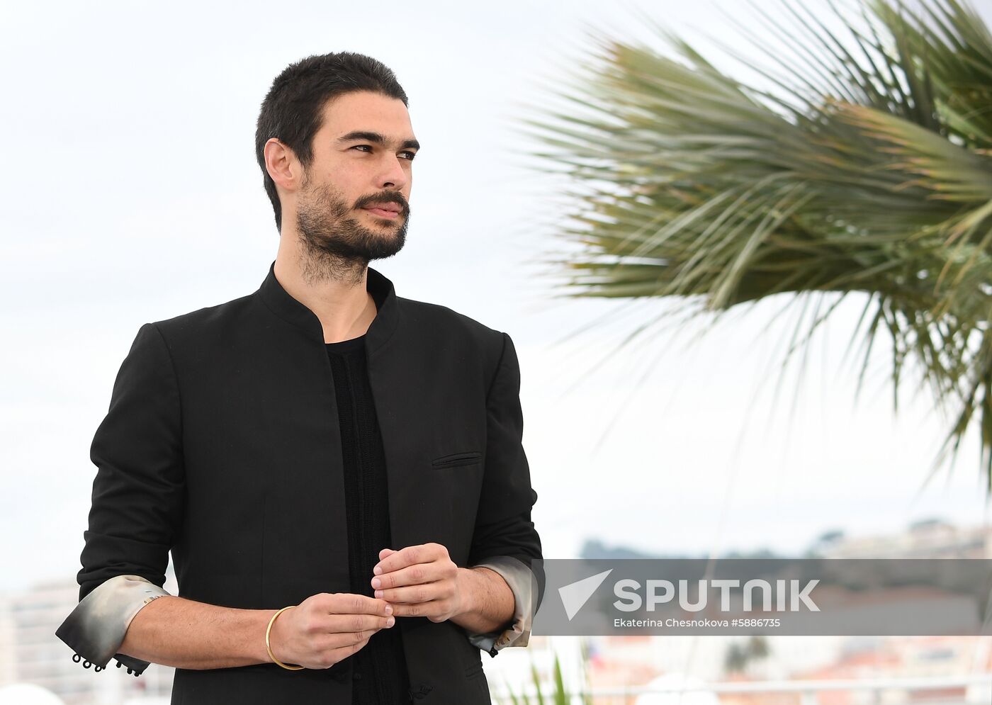 France Cannes Film Festival Fire Will Come