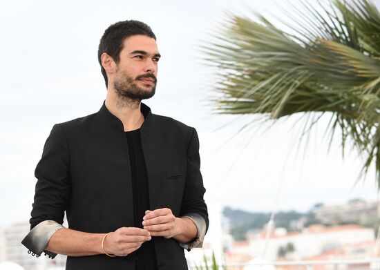 France Cannes Film Festival Fire Will Come