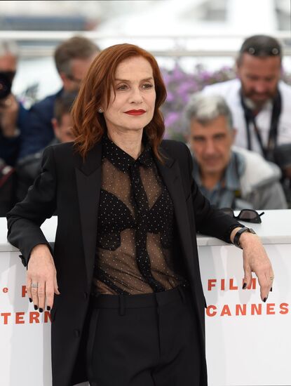 France Cannes Film Festival Frankie