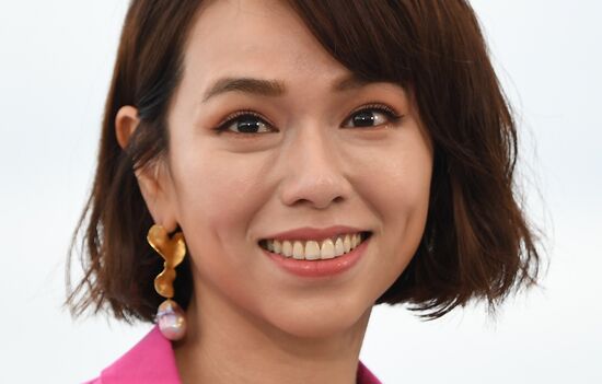 France Cannes Film Festival Nina Wu