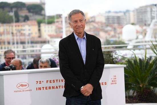 France Cannes Film Festival Haut Les Filles