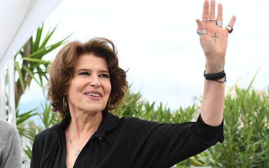 France Cannes Film Festival La Belle Epoque