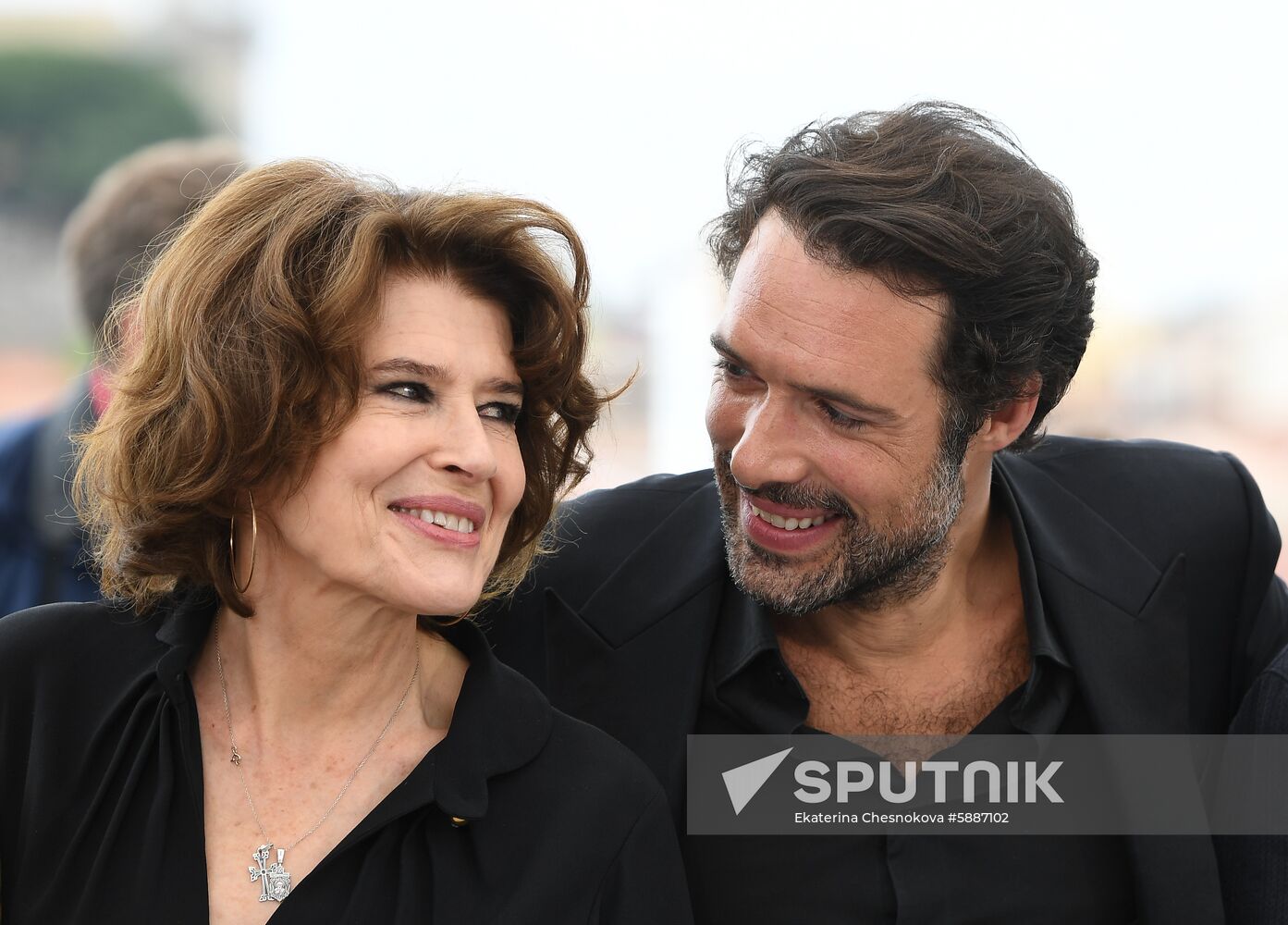 France Cannes Film Festival La Belle Epoque
