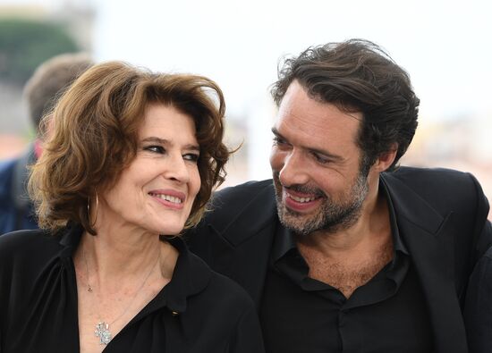 France Cannes Film Festival La Belle Epoque