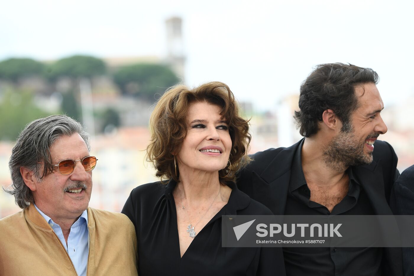 France Cannes Film Festival La Belle Epoque