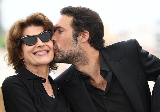 France Cannes Film Festival La Belle Epoque