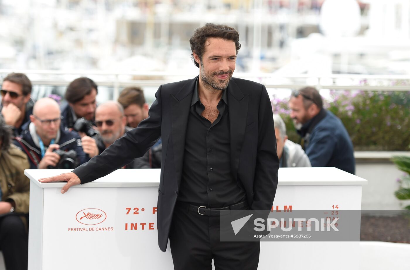 France Cannes Film Festival La Belle Epoque