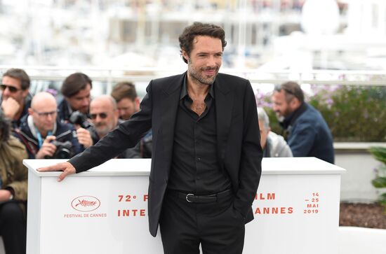 France Cannes Film Festival La Belle Epoque