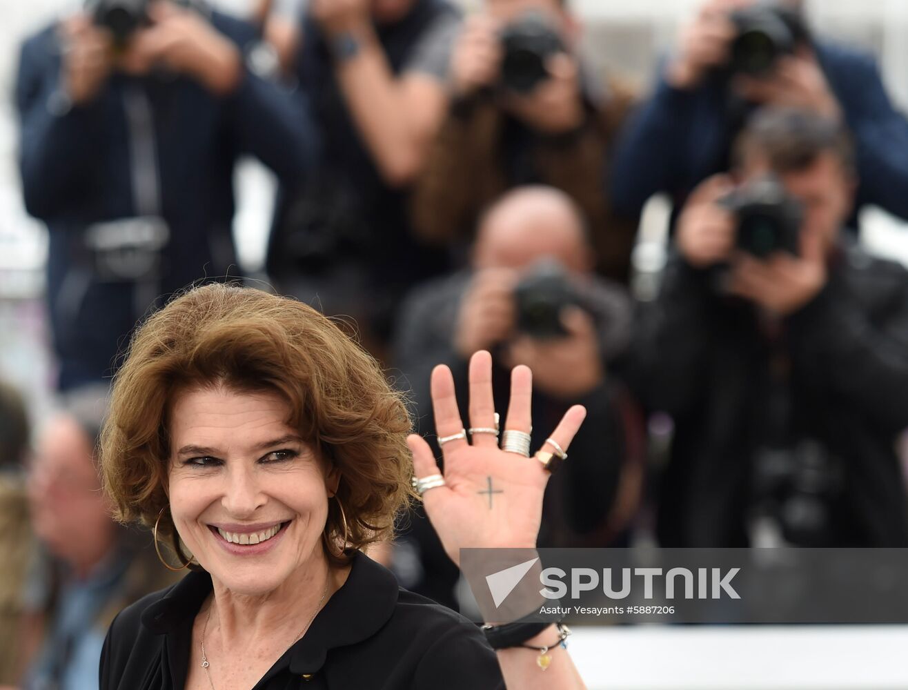 France Cannes Film Festival La Belle Epoque