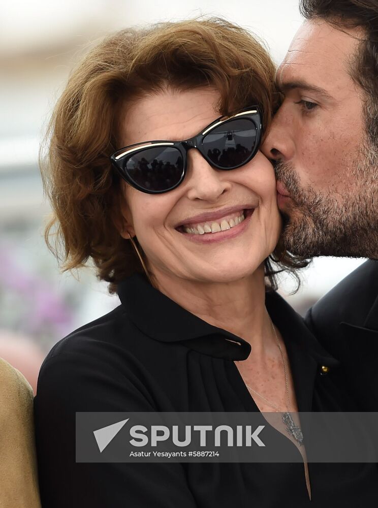 France Cannes Film Festival La Belle Epoque