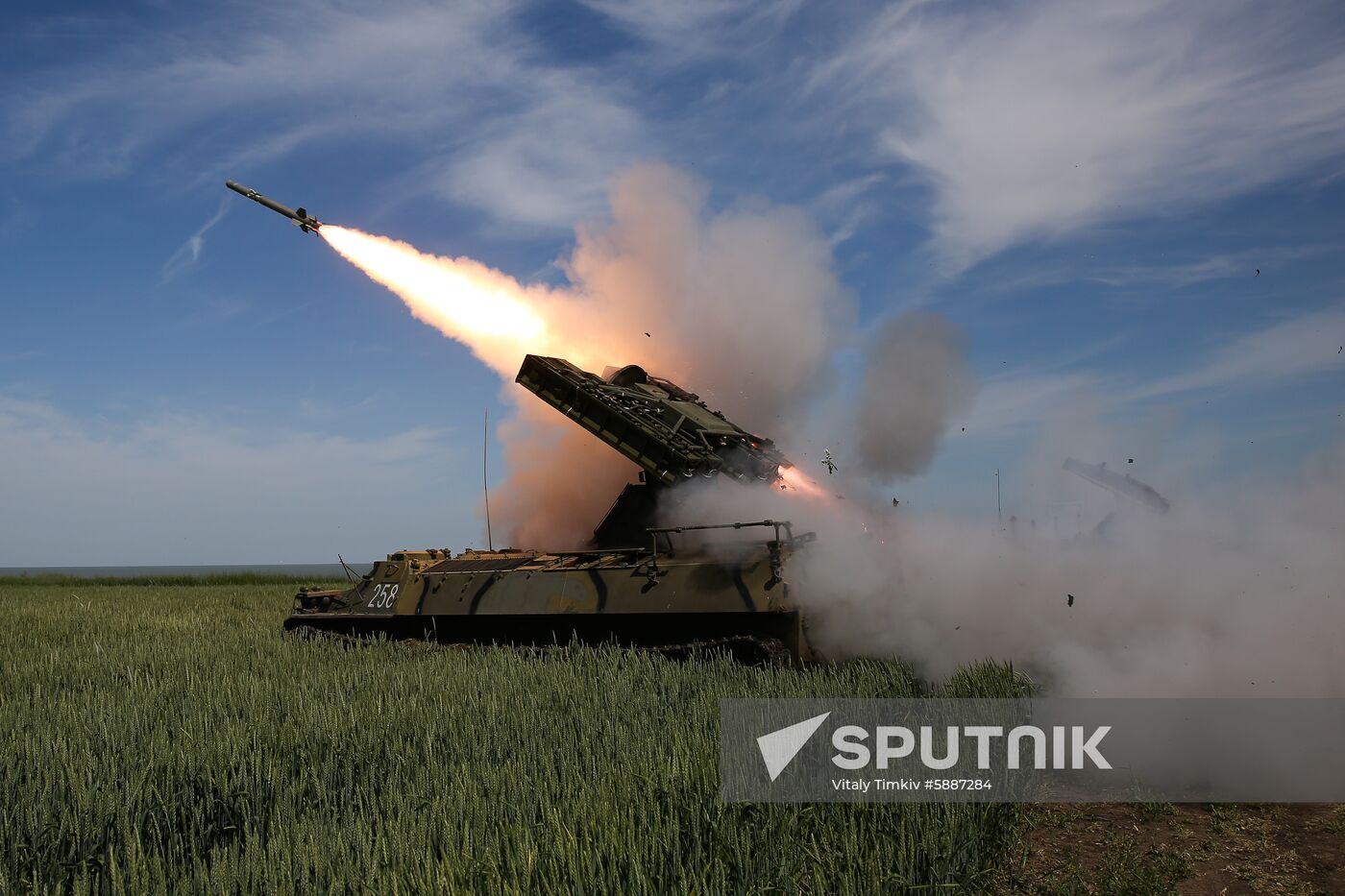 Russia Army Games