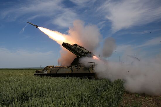 Russia Army Games
