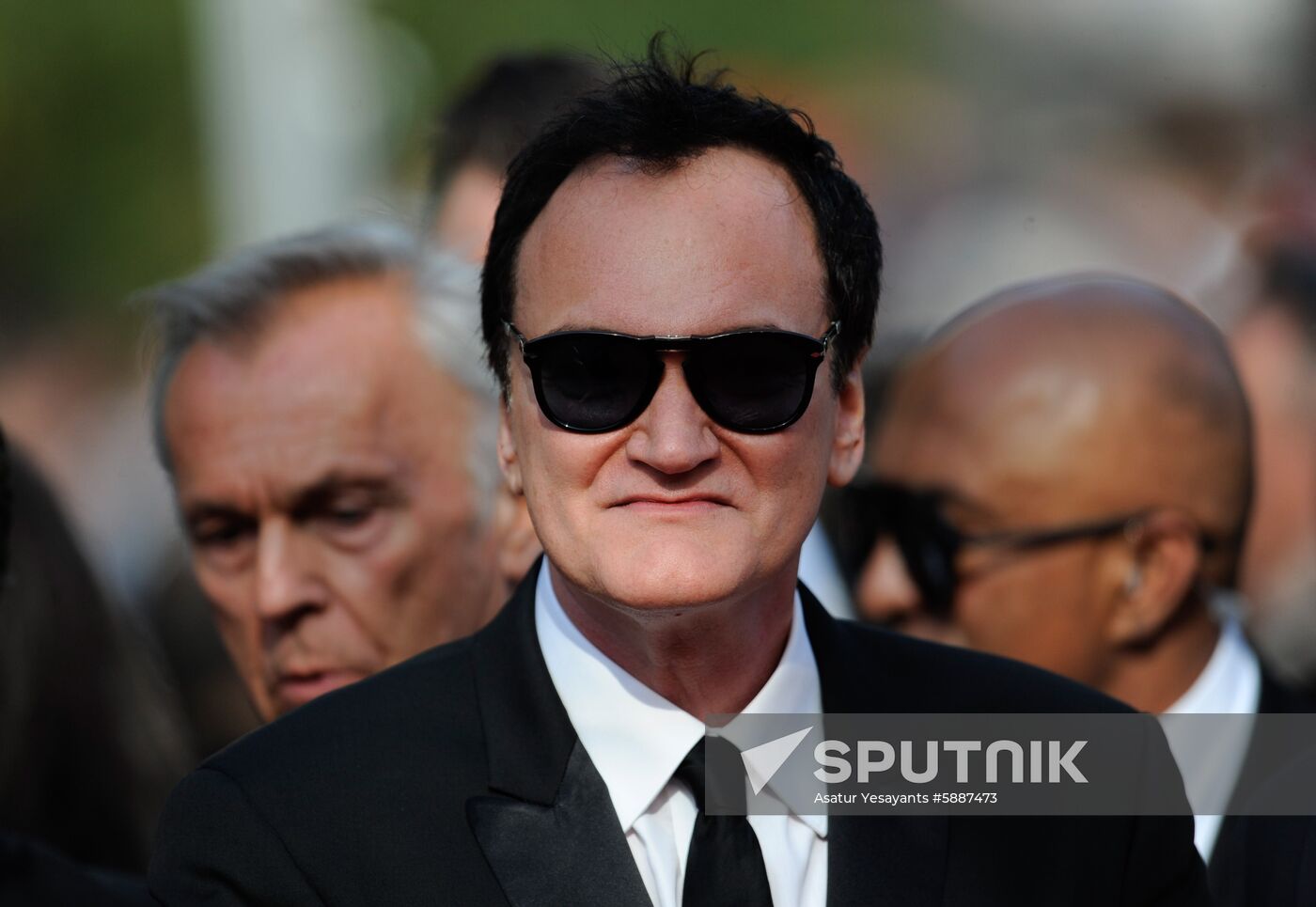 France Cannes Film Festival Once Upon A Time In Hollywood