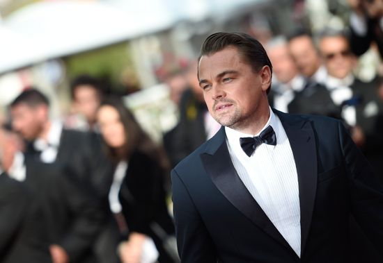 France Cannes Film Festival Once Upon A Time In Hollywood
