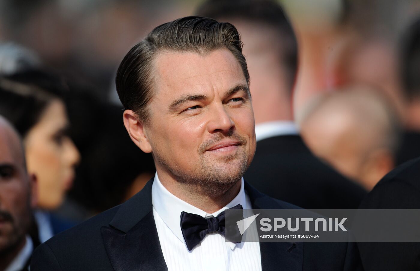 France Cannes Film Festival Once Upon A Time In Hollywood